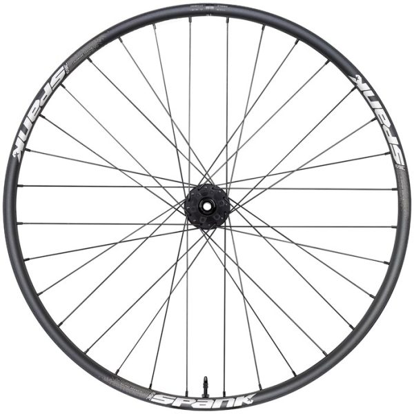 Spank 369 Spike Rear Wheel - 27.5"