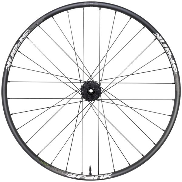 Spank 369 Spike Vibrocore™ Rear Wheel - 27.5"