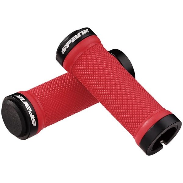 Spank Spoon Grom Grips - Kids'