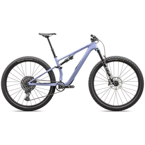 Specialized Epic 8 EVO Comp Complete Mountain Bike 2024