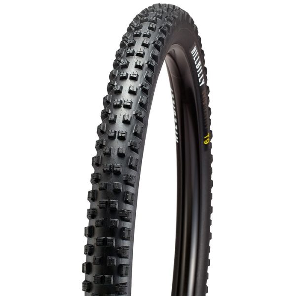 Specialized Hillbilly Grid Gravity 2Bliss Ready T9 Tire - 27.5"