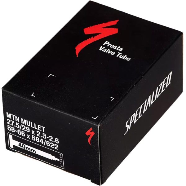 Specialized Mountain Mullet Tube - 27.5"/29"