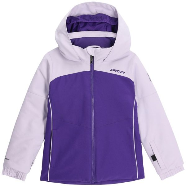 Spy-r Conquer Jacket - Toddler Girls'