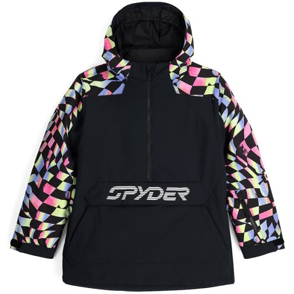 Spy-r Jasper Anorak - Kids'