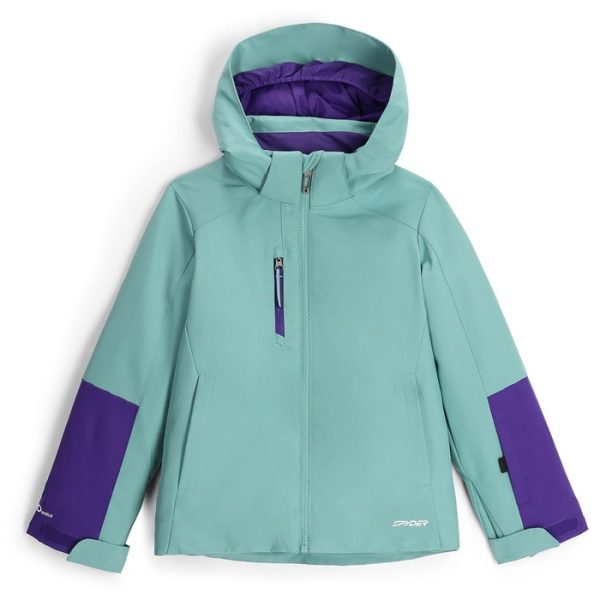 Spy-r Mila Jacket - Girls'