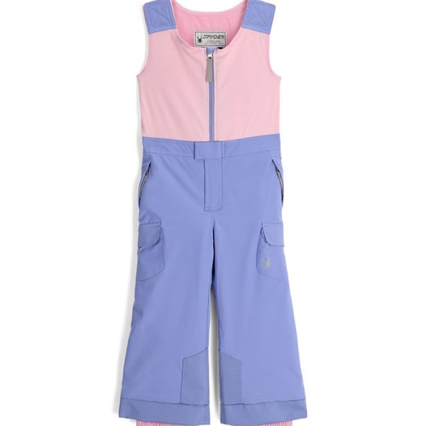 Spy-r Sparkle Pants - Toddler Girls'