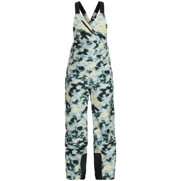 Spy-r Terrain Bibs - Women's