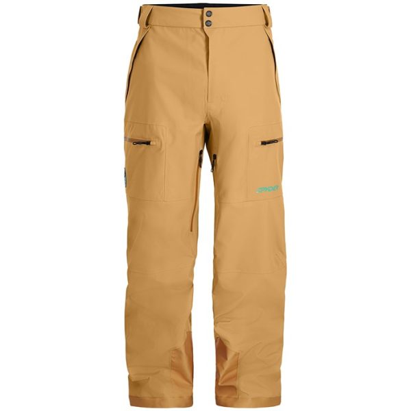 Spy-r Turret Shell Pants - Men's