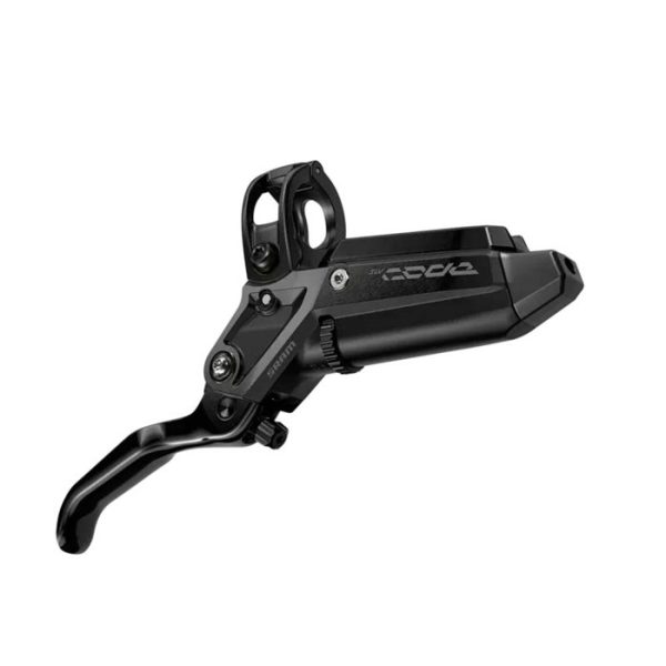 SRAM Co- Silver Stealth Disc Brake