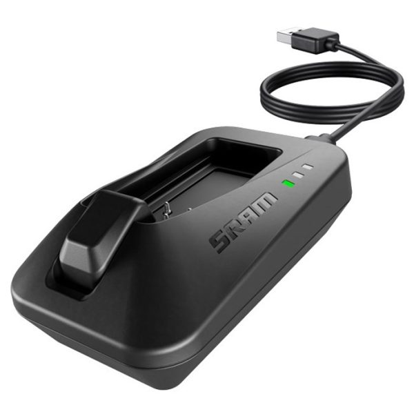 SRAM ETAP/AXS Battery Charger and Cord