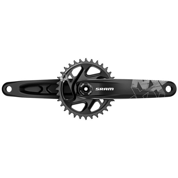 SRAM NX Eagle DUB Crankset