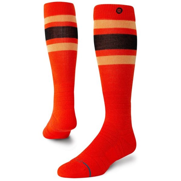 Stance Boyd Mid Wool Snow Socks