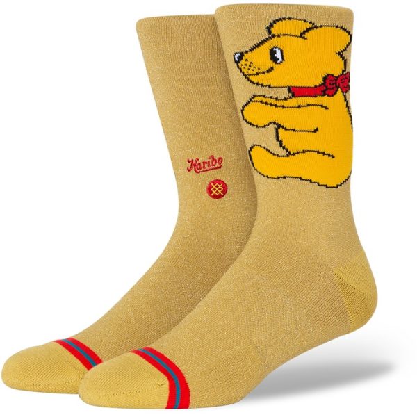 Stance Gummiebear Socks