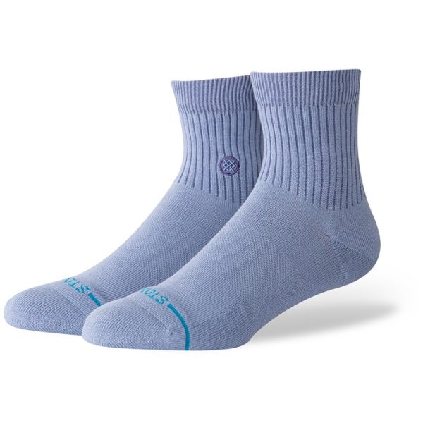 Stance Icon Pop Quarter Socks