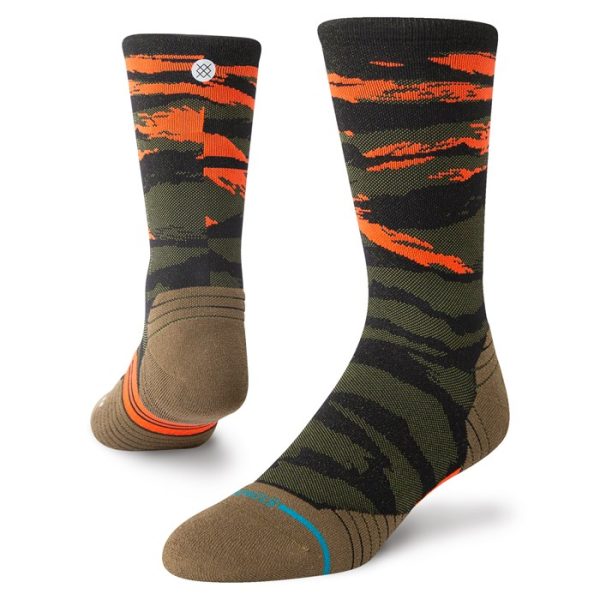 Stance Primal Light Crew Socks