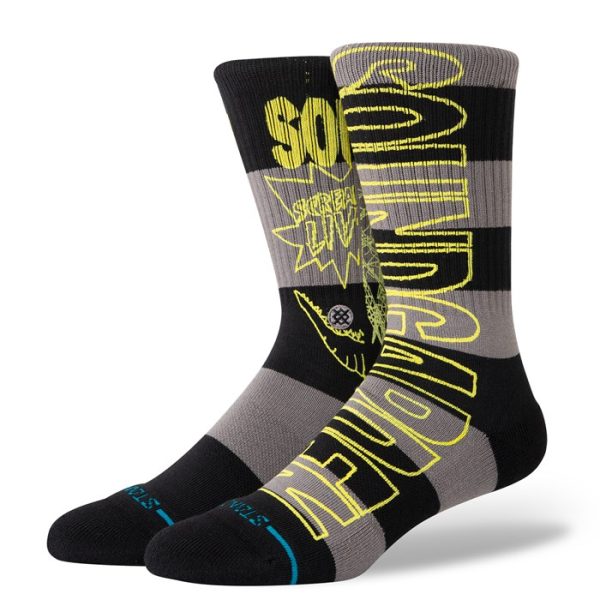 Stance Soundgar-n Socks