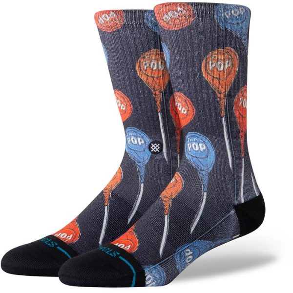 Stance Tootsie Pop Socks