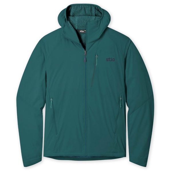 Stio Dawner Hoo-d Jacket - Men's