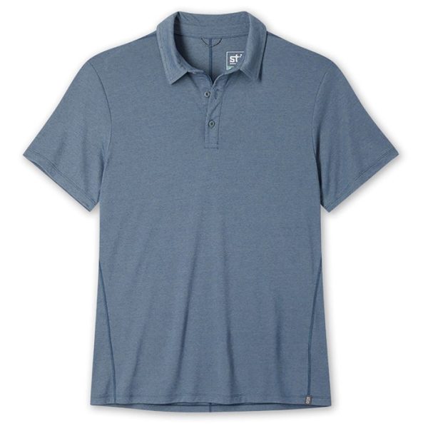 Stio Divi- Polo - Men's