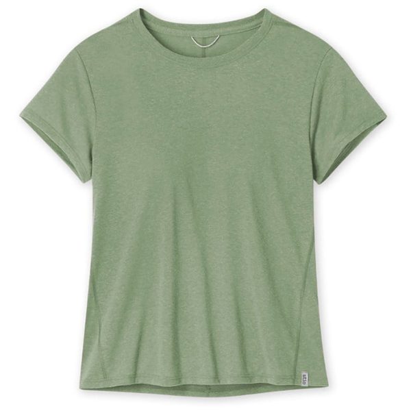 Stio Divi- T-Shirt - Women's