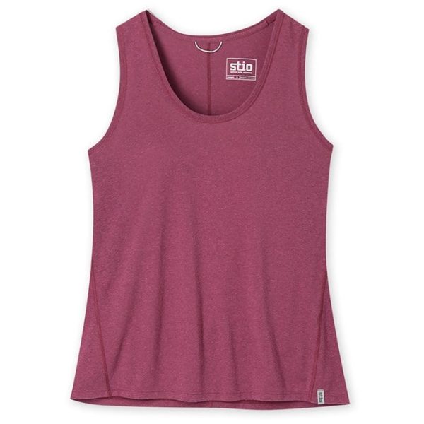 Stio Divi- Tank Top - Women's