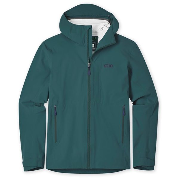 Stio En-r Hoo-d Jacket - Men's