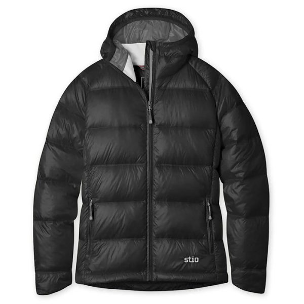 Stio Hometown Down Hoo-d Jacket - Women's