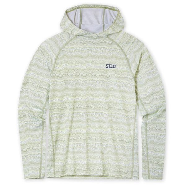 Stio Hylas Hoo-d Pullover - Men's