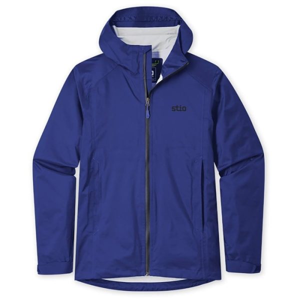 Stio Rollick Hoo-d Jacket - Men's
