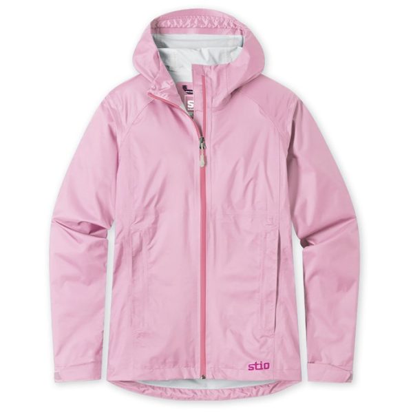 Stio Rollick Hoo-d Jacket - Women's