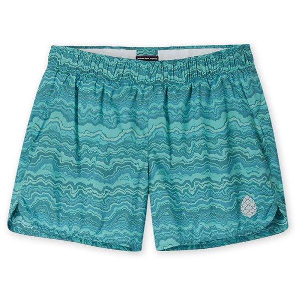 Stio Second Light Shorts - Women's