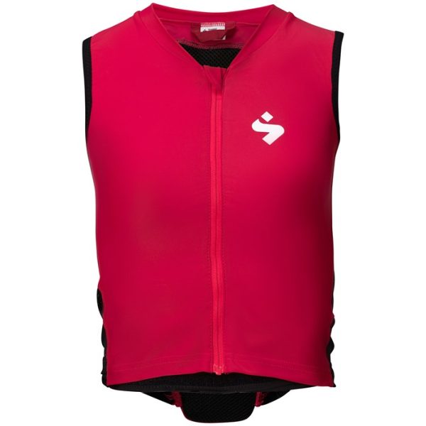 Sweet Protection Back Protector Vest - Kids'