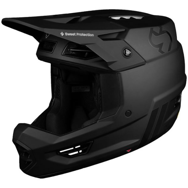 Sweet Protection Fixer Composite 2Vi MIPS Bike Helmet