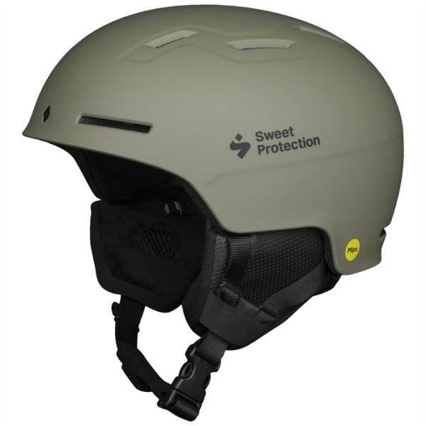 Sweet Protection Win-r Jr. MIPS Helmet - Kids'