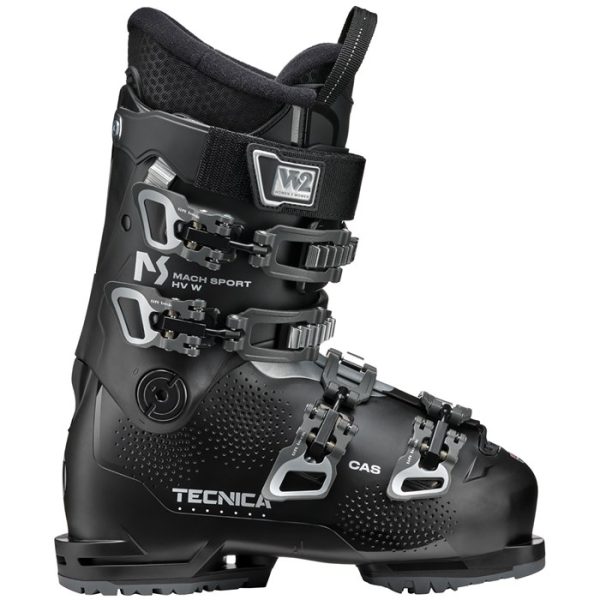 Tecnica Mach Sport HV 65 W Ski Boots - Women's 2024