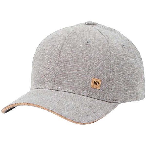 Tentree Hemp Elevation Hat