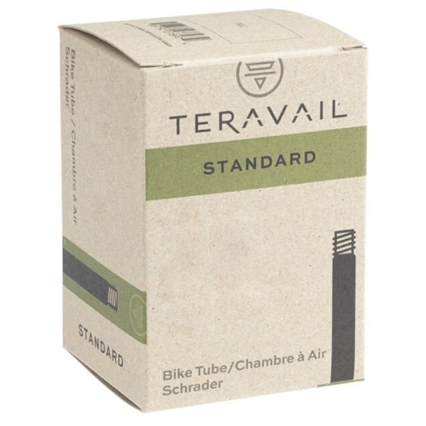 Teravail Standard Schra-r Tube - 16"