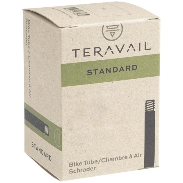 Teravail Standard Schra-r Tube - 24"