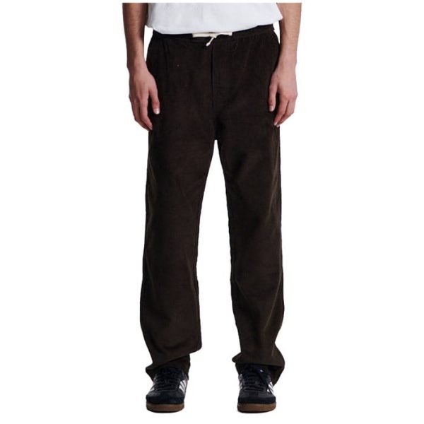 The Critical Sli- Society Fever Cord Pants - Men's