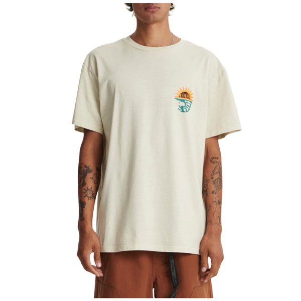 The Critical Sli- Society Reflection T-Shirt - Men's