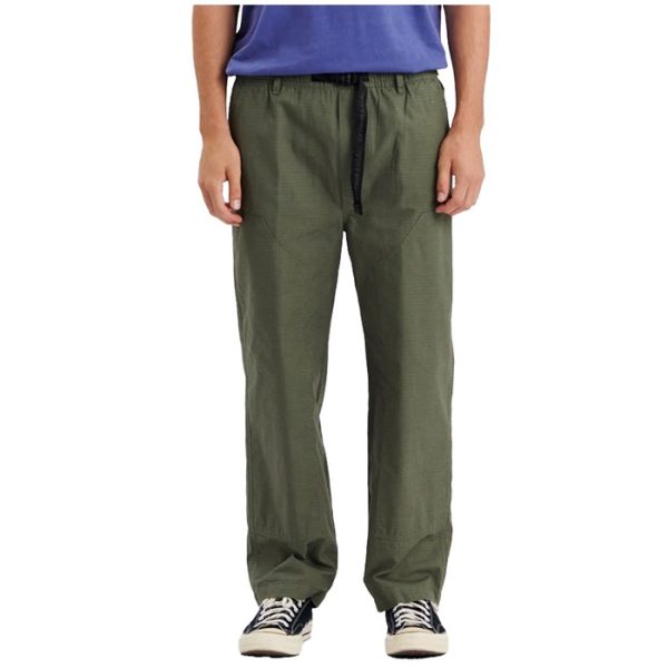 The Critical Sli- Society Worker Ripstop Pants - Men's
