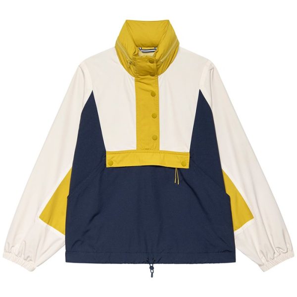 The Great Outdoors The Crestline Pullover - Women's