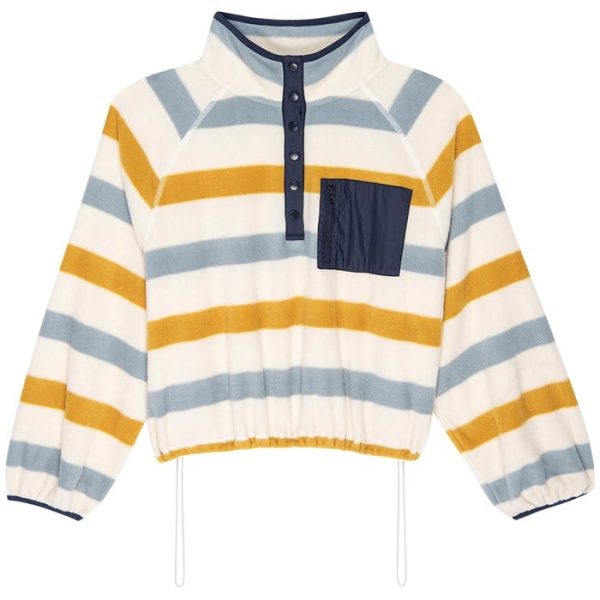 The Great Outdoors The Excursion Pullover - Women's