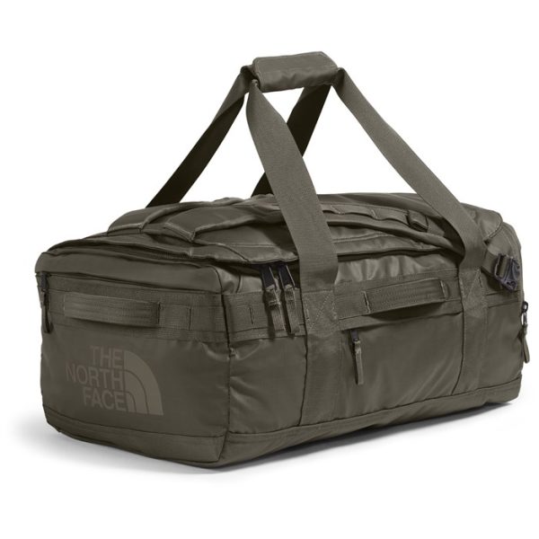 The North Face Base Camp Voyager 42L Duffle Bag