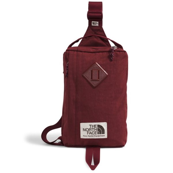 The North Face Berkeley Field Bag