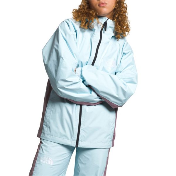 The North Face Build Up Jacket - Women's