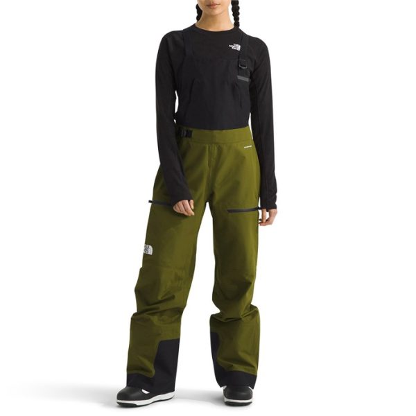 The North Face Ceptor Bibs - Women's