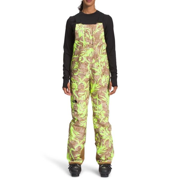 The North Face Freedom Insulated Bibs - Women's