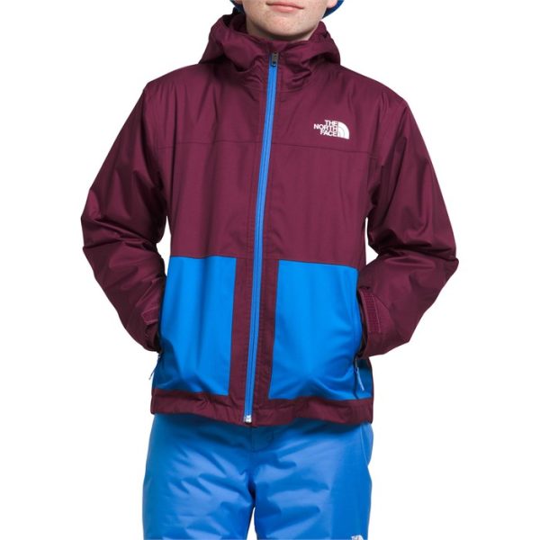 The North Face Freedom Triclimate® Jacket - Boys'