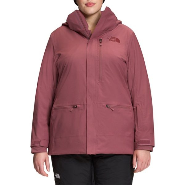 The North Face Gatekeeper Plus Jacket - Women's